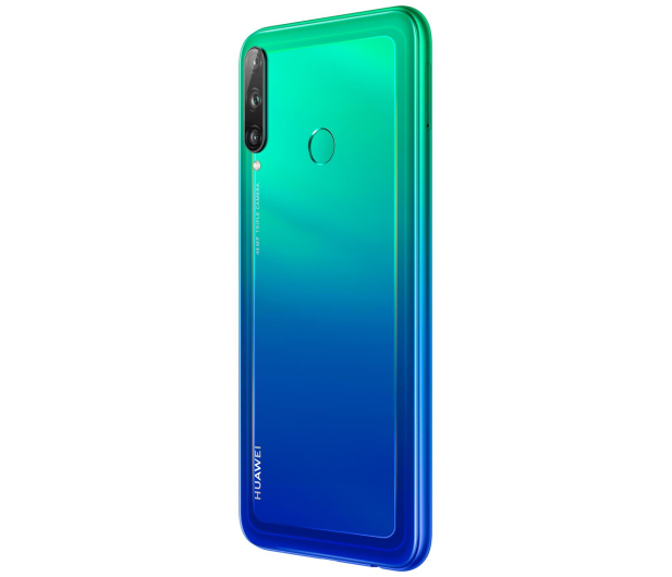 Huawei P40 lite E niebieski - 548439 - zdjęcie 6